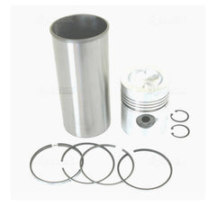 40457 Piston Ring Liner Kit Finished Fits Massey Ferguson 1105 1130 1135 750 760