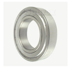 18070 Bearing Deep Groove 6204zz