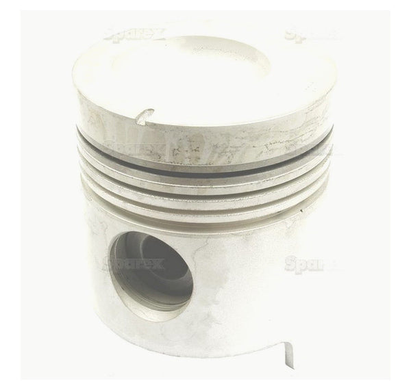 61305 Piston .030 4.2 D6Nn6108P For Ford