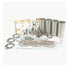 41898 Engine Overhaul Kit Less Valves For Massey Ferguson 100 Series 200 Series