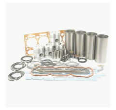 41898 Engine Overhaul Kit Less Valves For Massey Ferguson 100 Series 200 Series