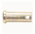 1790 Clevis Pin 1/2