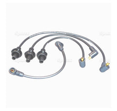 66564 Spark Plug Wire Set 3 Cyl Ford