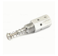 181087M91 Relief Valve 2050 Psi Fits Massey Ferguson Te20 Tea20 Tef20 To20 To30