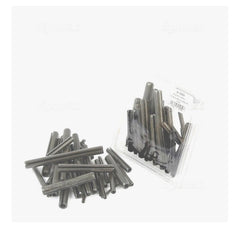 1250 Roll Pin Kit 40 Pc