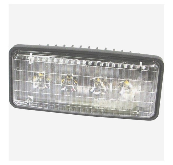 115010 Light Led Fits 20 Watt New Fits John Deere Headlight