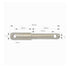 210 Pin Weld Cat 12