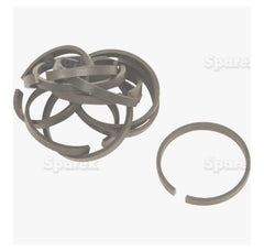 3353 Hydraulic Piston Rings M761