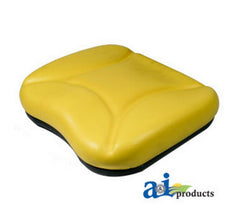 Ai Bs109Yl Bottom Cushion Big Boy Replacement Ylw Fits John Deere Tractor