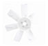 22491 Fan 7 Blade Kubota