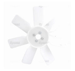 22491 Fan 7 Blade Kubota