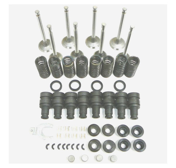 67073 Valve Train Kit Rotating For Ford 2N 8N 9N