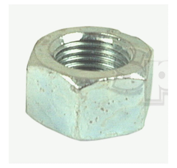 1031 Hex Nut 9/16 Unf