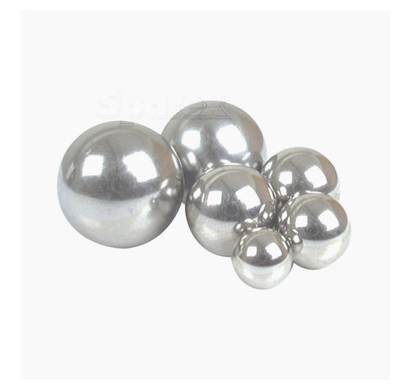 10902 Steel Ball 5/16''