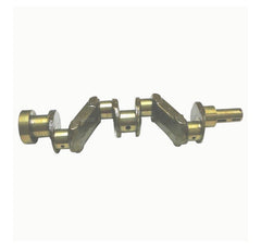 1750169M1 Crankshaft Z129 Z134 Continential Fits Ferguson 135 202 204 2135 2200