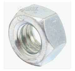 1823 5/16 Hex Nut Unc