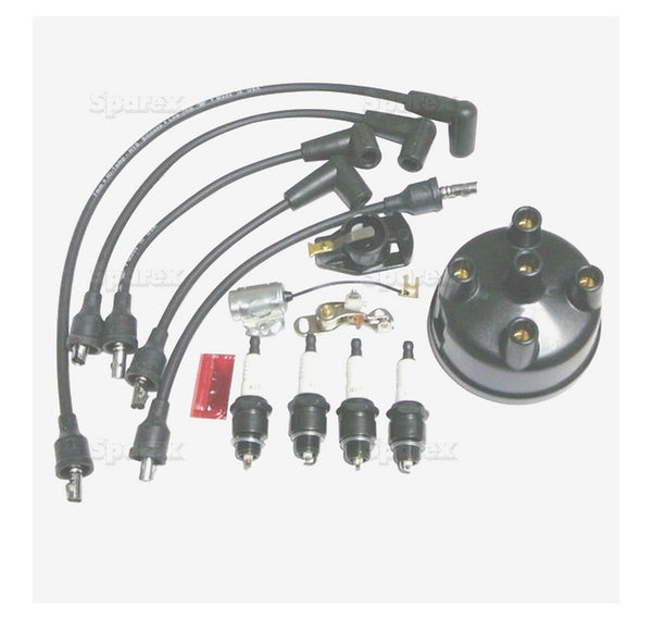 67877 Tuneup Kit Complete Ford