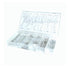 29884 Pin And Grip Clip Kit 260 Pcs