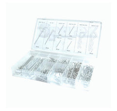 29884 Pin And Grip Clip Kit 260 Pcs