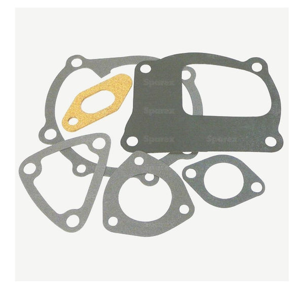 72089504V Water Pump Gasket Kit Fits Long Tractor 2260 2310 2360 2360DTC 2460