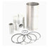 3637431M91 Piston Ring Liner Kit Fits Ferguson 175 178 185 188 194 275 285 290