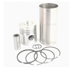 3637431M91 Piston Ring Liner Kit Fits Ferguson 175 178 185 188 194 275 285 290