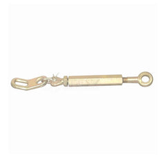 173 Stabilizer Bar And Bracket Assembly