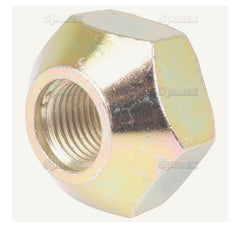 195490M1 Nut Wheel Fits Ferguson 1080 130 165 168 175 178 185 188 250 255 265