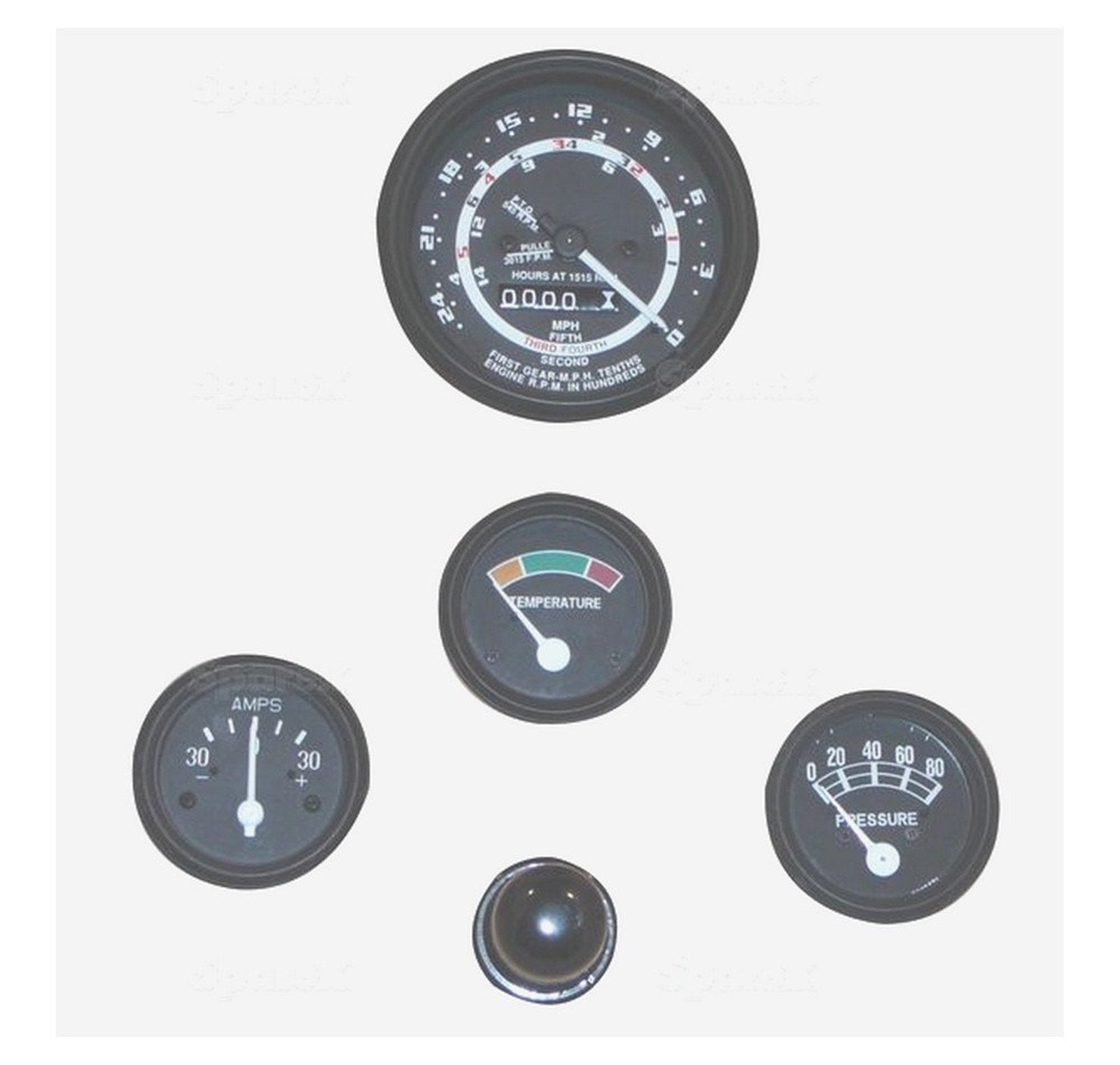66896 Gauge and Instrument Kit | Agcon Supply