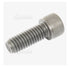 11677 Screw Cap Unc 3/8 X 1