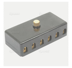 D2NN14N030A Fuse Box 8 Amp 6 Fuse