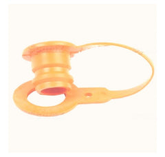 3852 Dust Plugorange