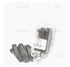 3600 Bolt 5/16 X 2 10 Pc