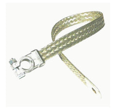 20551 Braided Ground Cable 24 "