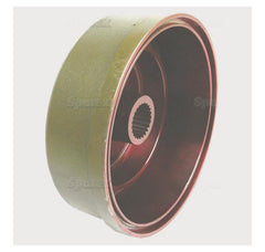 312051 Brake Drum For Various Makes