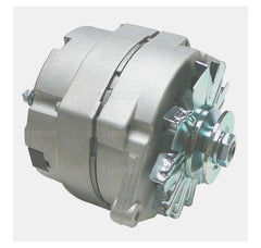 61090 Alternator Less Pulley Ford Mf