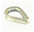 1394 Wire Rope Thimble 1/2