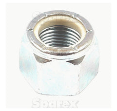 3587 Nut 5/16 Nylon Lock Unf
