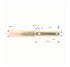 3540 Pin Top Link Cat 12