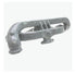 1750343M91 Exhaust Manifold Massey Ferguson Te20 To20 To30