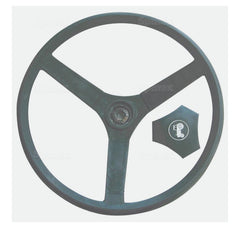 1671945M1 Steering Wheel Splined Fits Massey Ferguson 165 175 265 275