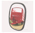 6223 Mirror Head 7 X 10