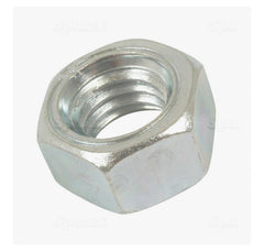 1827 7/16 Hex Nut Unc