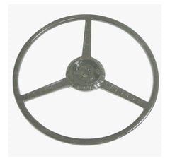 65609 Steering Wheel Ih Steering Wheel 7/836 Spline Fits Case/Ih 706 80