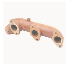 63414 Manifold Exhaust K907910 For David Brown 700 Series 800 Series 90 Series