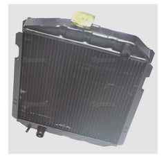 67729 Radiator Yanmar Fits John Deere Other Models Yanmar Ym Series