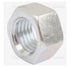 1027 3/4" Hex Nut Unc