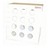 24419 Display Stand12 Hole