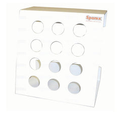 24419 Display Stand12 Hole