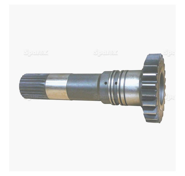 60015 Pinion Shaft